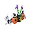 Impact Canopy Halloween Inflatable Trick or Treat Friends 513000810 - alternate 4